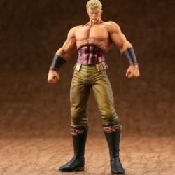 Fist of the North Star Figure Collection - n°4 Raoh