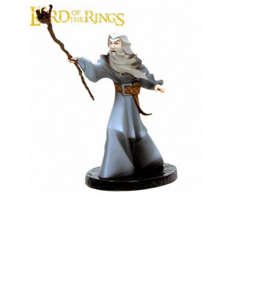 Lord of the Rings - Gandalf animaquette