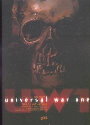 Universal  War One  Tome  5 : Babel