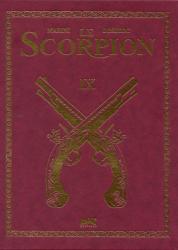 Scorpion (le) Tome 9 (IX) : Le Masque de la Vérité