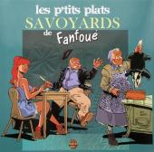 Fanfoué :les p'tits plats Savoyards de Fanfoué