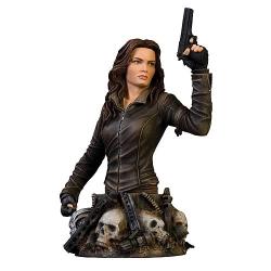 Terminator Salvation - Blair Williams  bust