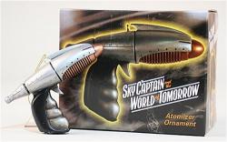 Sky Captain & the World of Tomorrow - Atomizer ornament
