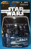 SW TSC - 066 R4-K5 Darth Vader's Astromech Droid - précommande