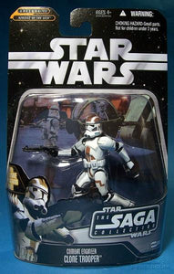 SW TSC - 068  Combat Engineer Clone Trooper - précommande