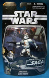 SW TSC - 068  Combat Engineer Clone Trooper - précommande