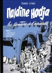 Nasdine Hodja Tome 8 (LE GUEN )