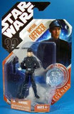 SW 30th - nn Imperial Officer (head sculpt II)