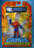 DC Universe (3.75") - Manhunter Robot