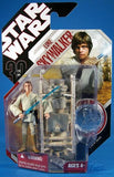 SW 30th - n°18 Luke Skywalker - précommande