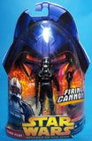 SW ROTS - #34 Clone Pilot (black variant) - précommande