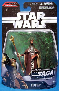 SW TSC - 049 Rep Been (Battle of Naboo)