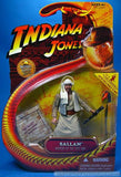 Indiana Jones (3,75") - Sallah