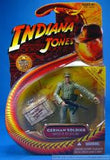 Indiana Jones (3,75") - German Soldier