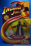 Indiana Jones (3,75") - Monkey Man