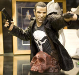 Punisher (bust)