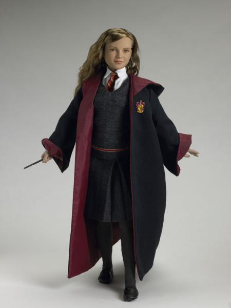 Harry Potter (Tonner) - Hermione Granger at Hogwarts