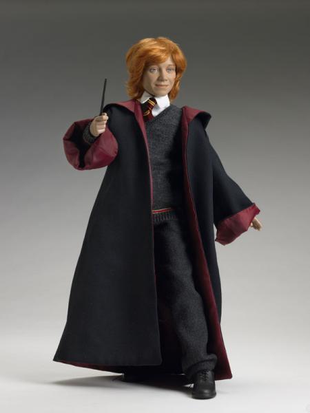 Harry Potter (Tonner) - Ron Weasley at Hogwarts