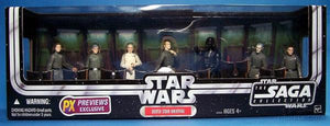 SW TSC - Death Star Briefing - précommande