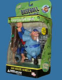 Looney Tunes Series 2 - Gas-House Gorilla "Baseball Bugs"