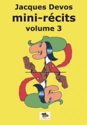 Jacques Devos Mini-récits volume 3