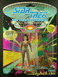 Star Trek TNG - Lieutenant Commander Deanna Troi