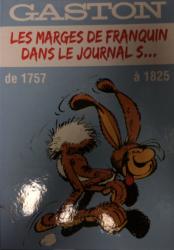 Marges de Franquin dans le journal S.... (Les) - 1757-1825