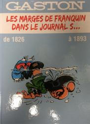 Marges de Franquin dans le journal S.... (Les) - 1826-1893