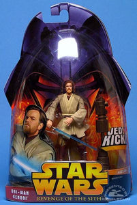 SW ROTS - #27 Obi-Wan Kenobi - précommande