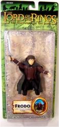Lord of the Rings (FotR, green card) - Frodo