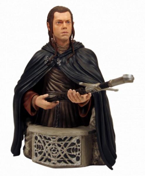Lord of the Rings - Elrond  bust