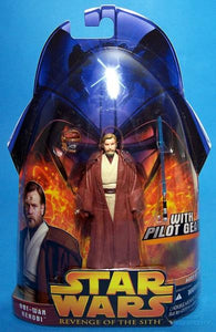 SW ROTS - #55 Obi-Wan Kenobi - précommande