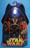 SW ROTS - #58 Wookiee Commando - précommande