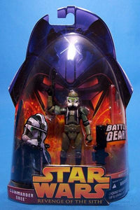 SW ROTS - #59 Commander Gree - précommande