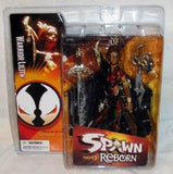 Spawn Reborn 3 - Warrior Lilith