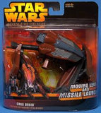 SW ROTS - Crab Droid - précommande