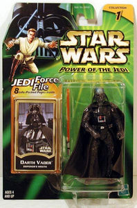 SW POTJ - Darth Vader (Emperor's Wrath) - précommande