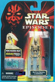 SW Ep1 - Battle Droid (dirty) - précommande