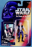 SW POTF2 - Han Solo (orange card) - précommande