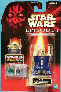 SW Ep1 - R2-B1 - précommande