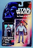 SW POTF2 - Lando Calrissian (orange card) - précommande