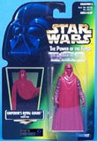 SW POTF2 - Emperor's Royal Guard (green card, holo) - précommande