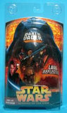 SW ROTS - Darth Vader (Duel at Mustafar)