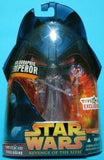 SW ROTS - Holographic Emperor Palpatine (Toys'R'Us exclusive)