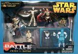 SW ROTS - Jedi vs Sith - précommande