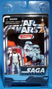 SW VOTC - George Lucas: Stormtrooper (Ultimate Galactic Hunt) - précommande