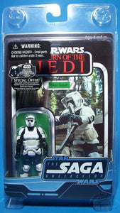 SW VOTC - Biker Scout - précommande