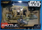 SW TSC - Battle Above The Sarlaac - précommande