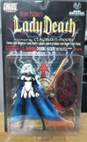 Chaos Series 1 - Lady Death