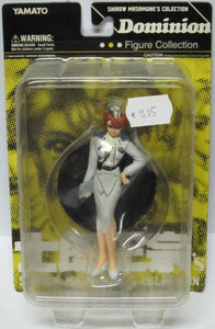 Dominion Figure Collection - 02 Leona